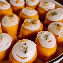 เลม่อนเค้ก