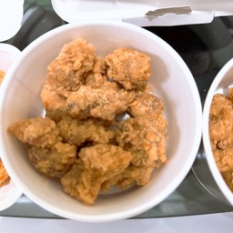 มันส์ปากของทอด