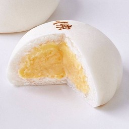 ซาลาเปาครีม