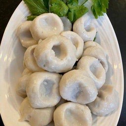 ข้าวไข่เจียวทรงเครื่อง (ฮาลาล )