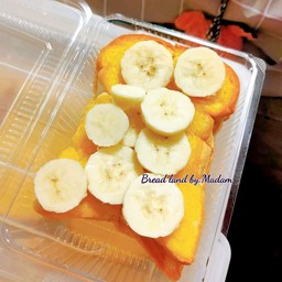 ปัง กล้วยหอม (Original )