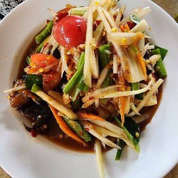 ตำปูปลาหร้า นัวร์