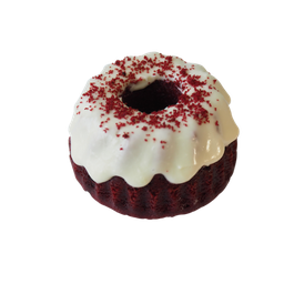 Red velvet cake เรดเวลเวทเค้ก