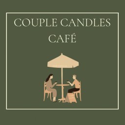 Couple Candles Coffee กาแฟศรีนครินทร์ หลังห้างพาราไดซ์