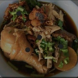 น่าริน ก๋วยจั๊บ เด็กกินเส้น 332