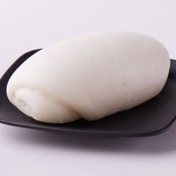 หมั่นโถว(ลูก)  (เจ)