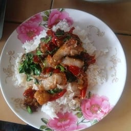 เรือนไม้ริมน้ำ
