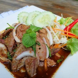 ตับหวาน