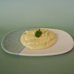 Mashed Potato มันบด