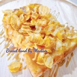 ปัง คอนเฟลกคาราเมล