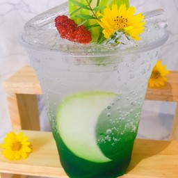 แอปเปิ้ลโซดา