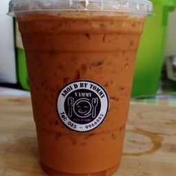 ชาไทย เย็น