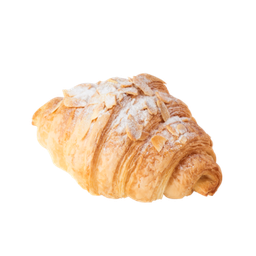 Almond Croissant ครัวซองต์อัลมอนต์