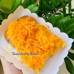 ปัง ฝอยทอง