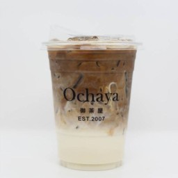 กาแฟ มอคค่า
