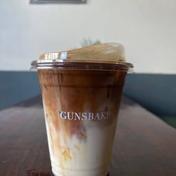 Ice Latté