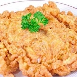 ไข่เจียว