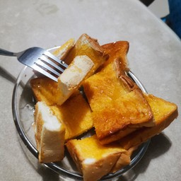 ปังปิ้ง น้ำผึ้ง (2ชิ้น)