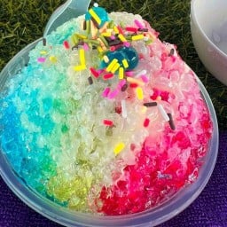 Monkey Ice Sweet (ลิงปิ้งปัง)