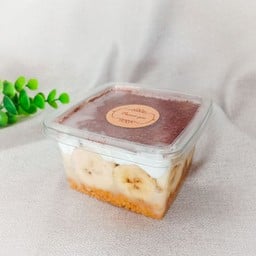 บานอฟฟี่ - Banoffee