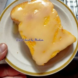 ปัง เนย นม