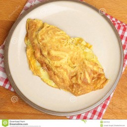 Omelette ออมเลต