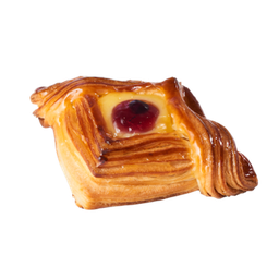 Blueberry Danish เดนิชบลูเบอร์รี่