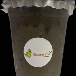 DragonCha/ข้าวกระเพาซี๊ดด!!