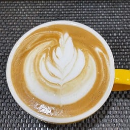 Another Couple Café