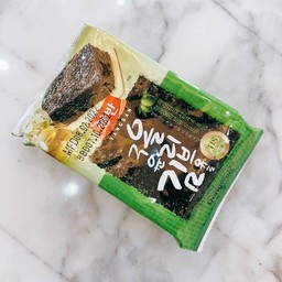 สาหร่ายแผ่น