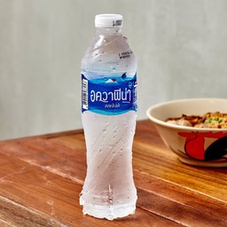 น้ำเปล่า