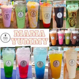 MAMAYUMMY ซอยชุมชนหลังเทศบาล