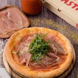 Parma Ham Pz.
