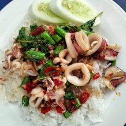 แม่จ๋าตามสั่ง&ทะเลดอง