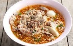 กะเพรา&ผัดไท&ก๋วยเตี๋ยวน้ำลัด