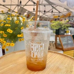 บ๊วยโซดา