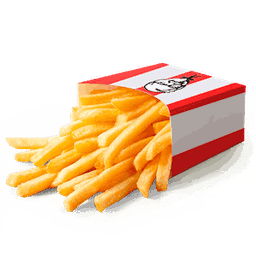 KFC คาลเท็กซ์ อุดรธานี