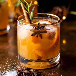 Ci-HoneyLemon RedTea-22 Oz.ชาแดงน้ำผึ้งเลม่อนและสมุนไพร