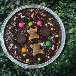 ครัวหลังบ้าน แม่เอ๋ สาขา1