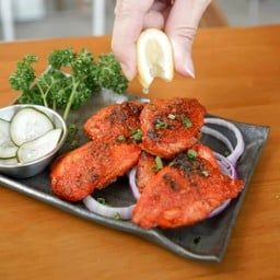 ไก่ย่างมาซาล่า