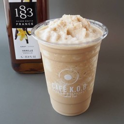 Cafe frappe กาแฟแฟรปเป้