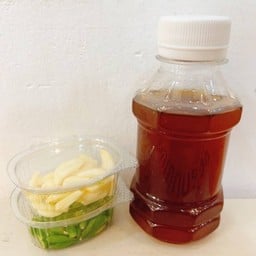 ชุดดองน้ำปลากวน