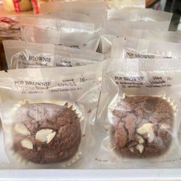 บราวนี่