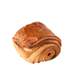 Pain au chocolat ครัวซองต์ชอคโกแลต