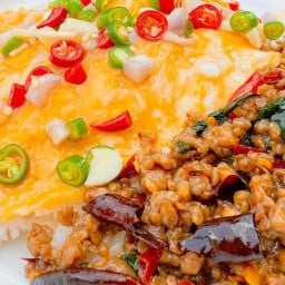 เน้นไข่ข้นByครัวชยานี