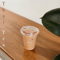 Thai Milk Tea