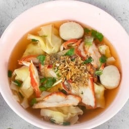 เกี๊ยวหมู