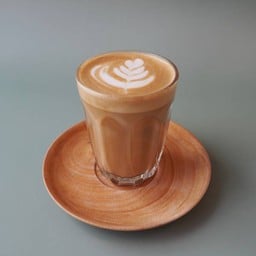 Piccolo Latte พิคโคโล่ลาเต้