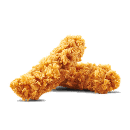 ไก่ไม่มีกระดูก 2 ชิ้น