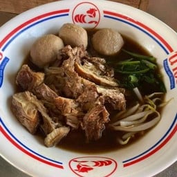 เกาเหลาเนื้อ